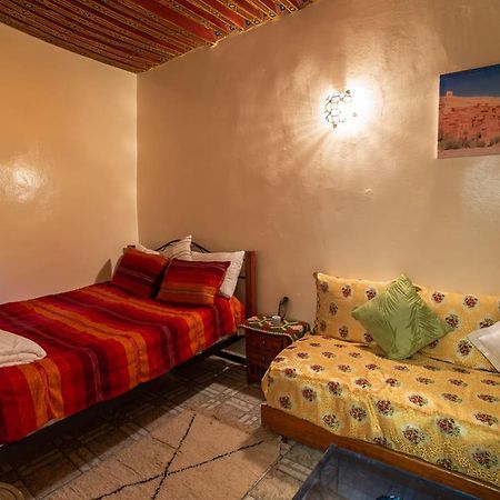 Dar Najia Bed and Breakfast Φεζ Εξωτερικό φωτογραφία