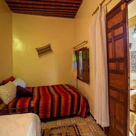 Dar Najia Bed and Breakfast Φεζ Εξωτερικό φωτογραφία