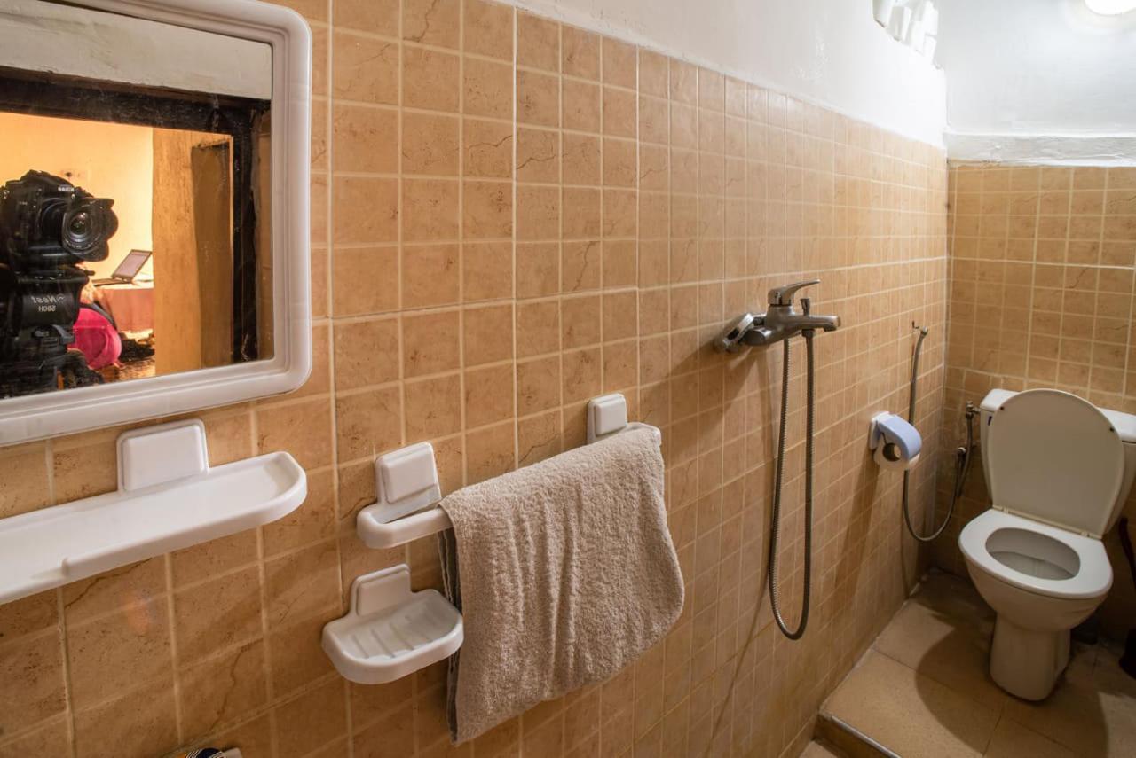 Dar Najia Bed and Breakfast Φεζ Εξωτερικό φωτογραφία