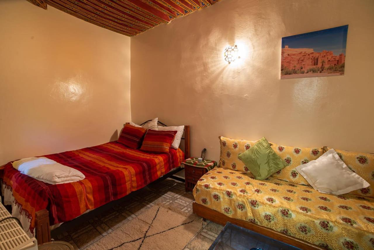 Dar Najia Bed and Breakfast Φεζ Εξωτερικό φωτογραφία