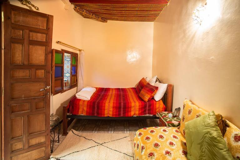 Dar Najia Bed and Breakfast Φεζ Εξωτερικό φωτογραφία